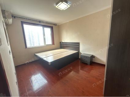 丰台丽泽桥整租 丽泽景园2室1厅/78平/中楼层