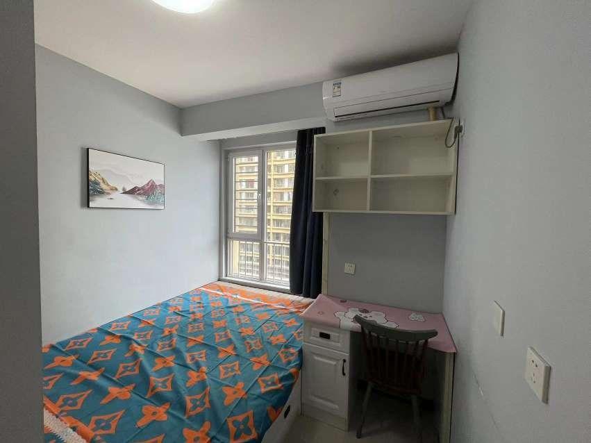 整租·星河御城