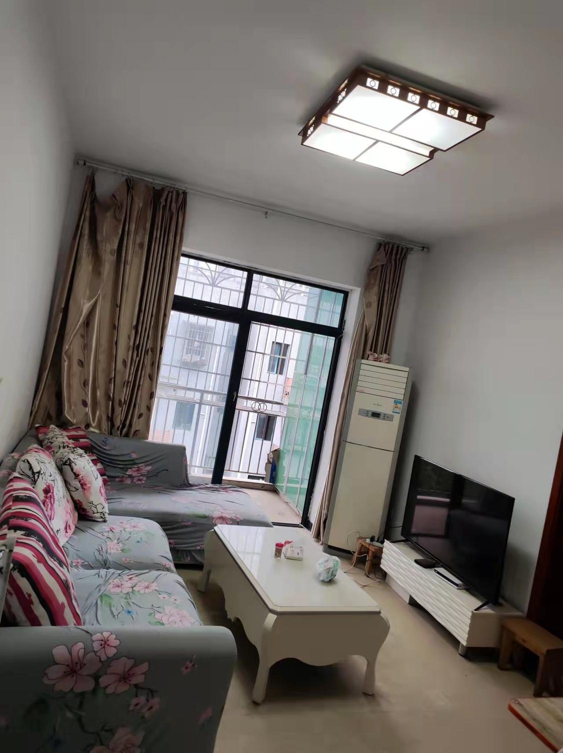 整租·荣昌工人村