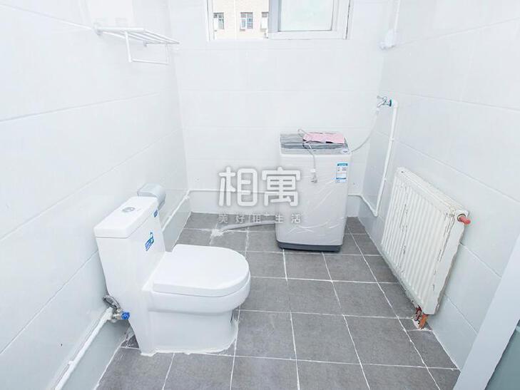 合租·怡升园商务公寓