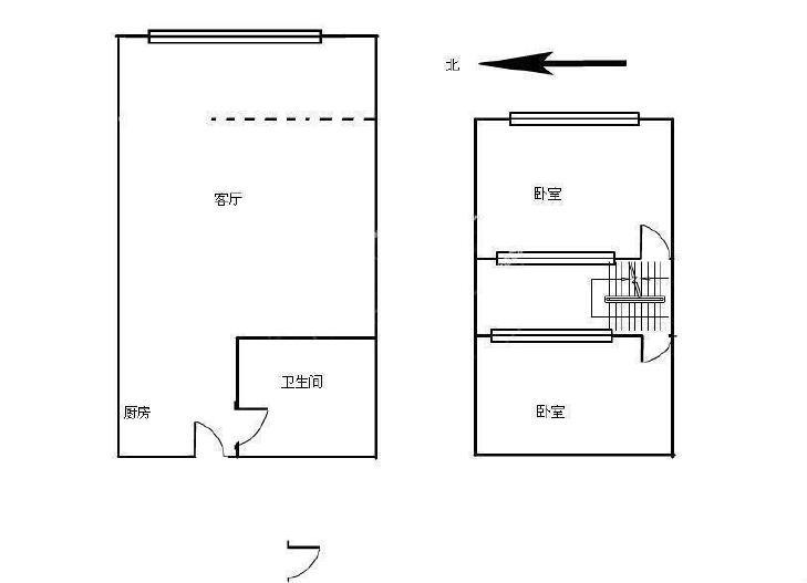 整租·鸿城广场
