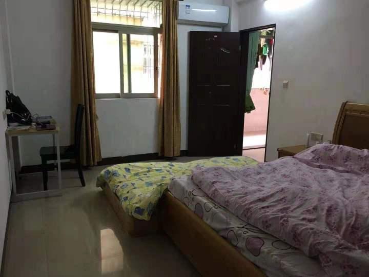 整租·环市中路