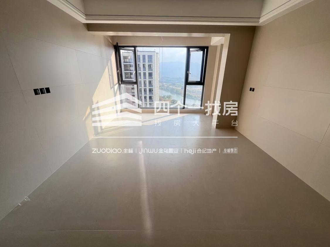 整租·商江花园