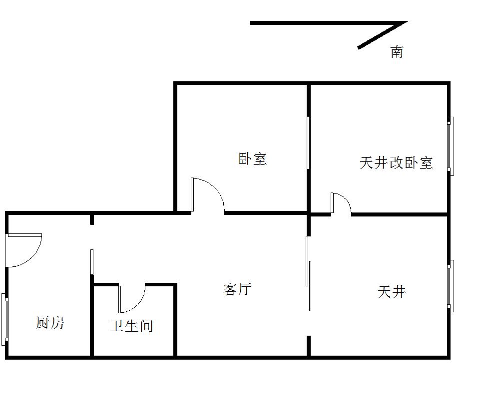 整租·甘泉三村