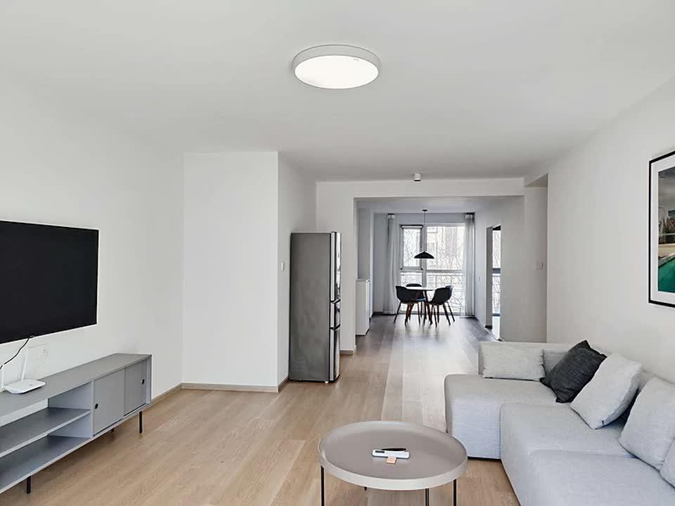 整租·永丰嘉园