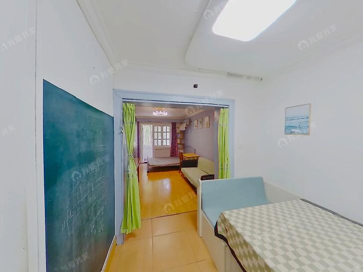 整租·扣钟北里