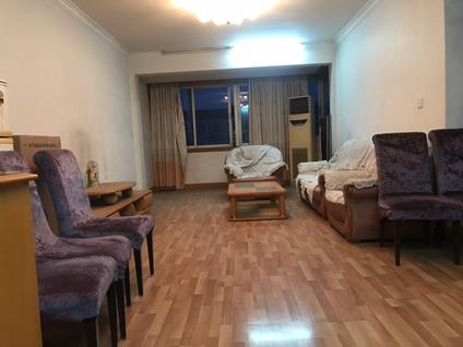 鹿城车站大道整租 献华社区3室2厅/113平/高楼层