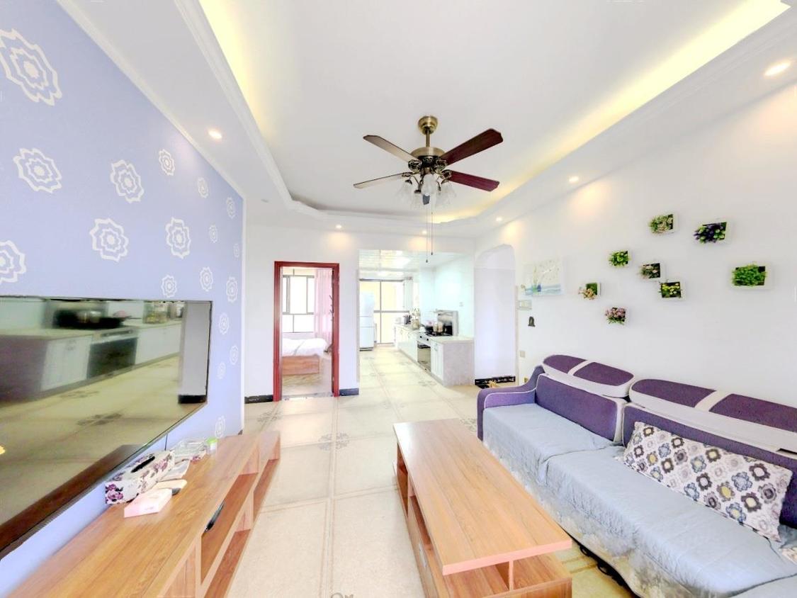 整租·大唐听海居