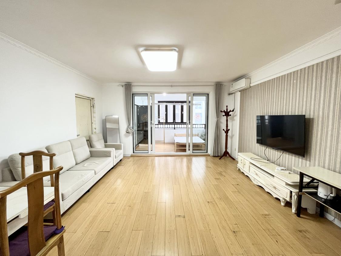 整租·海上嘉年华