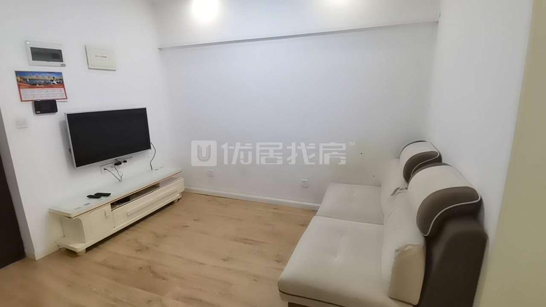 整租·长安锦尚城