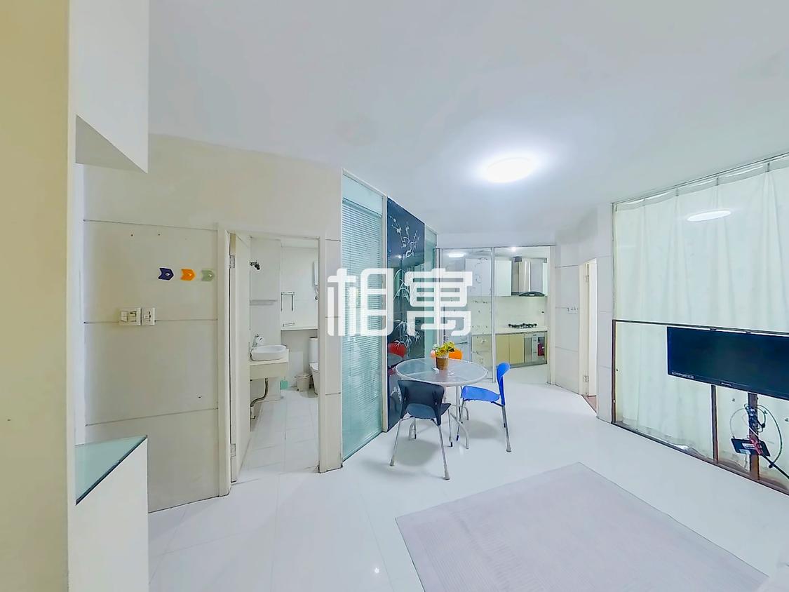 整租·耀江文鼎苑