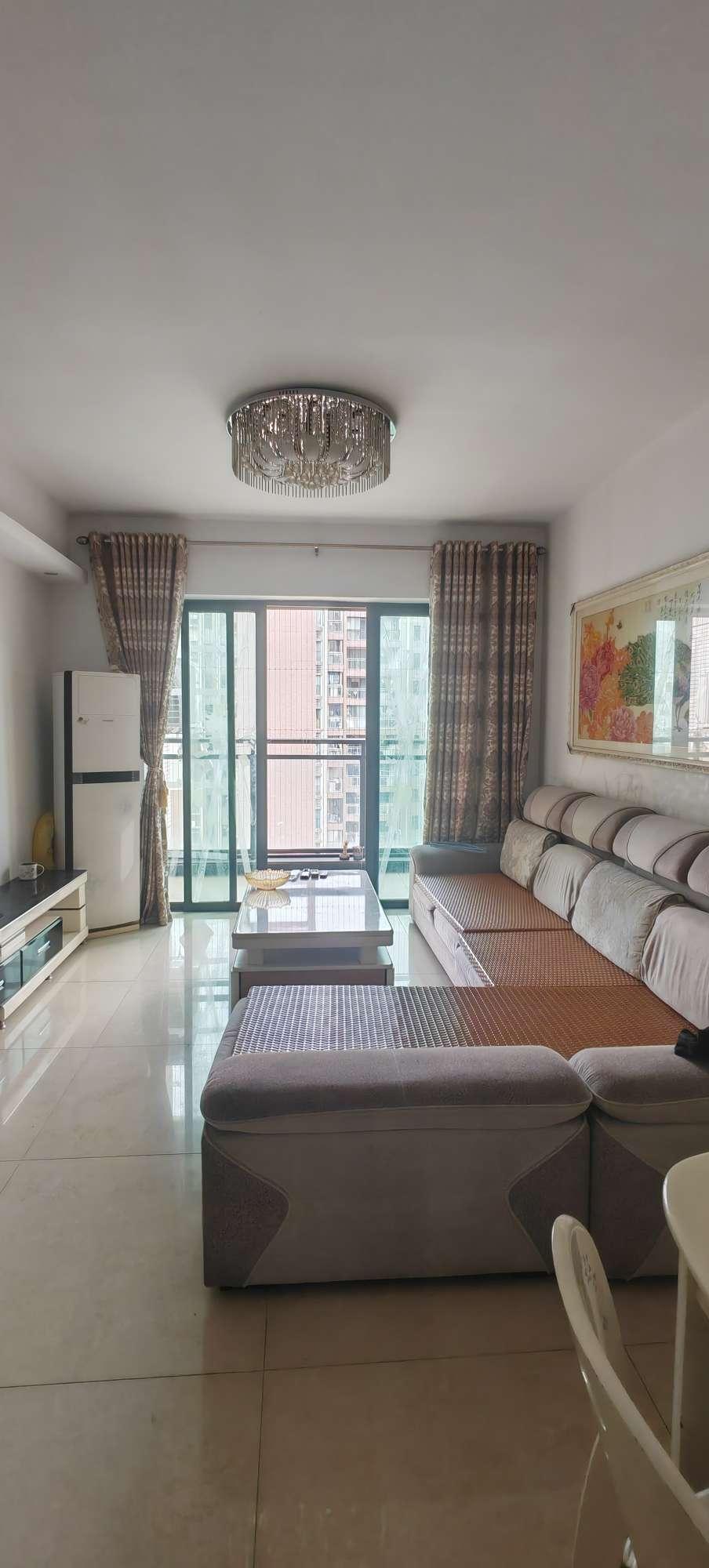 整租·旭日印象