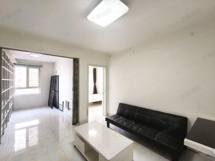 于洪丁香湖整租 广厦绿园2室1厅/62平/中楼层