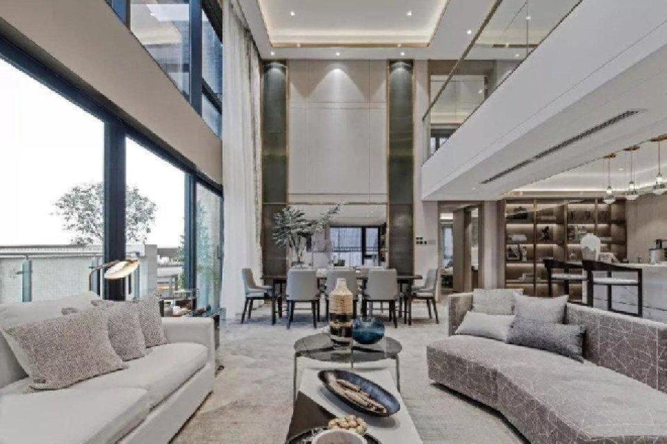 整租·绿城黄浦湾