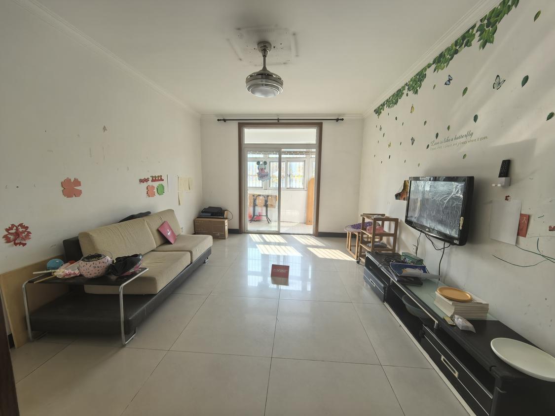 整租·西苑小区