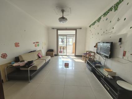 颍州颍州整租 西苑小区3室2厅/125平/中楼层