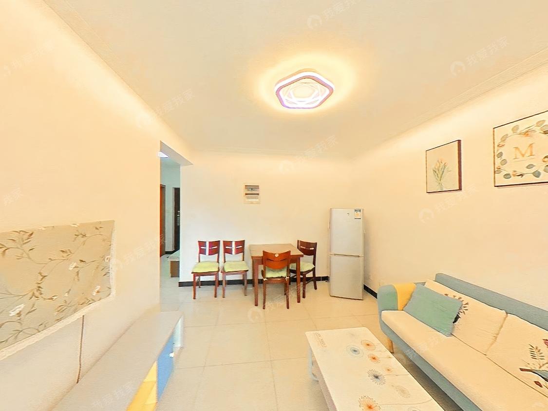 整租·燕江新城山林苑