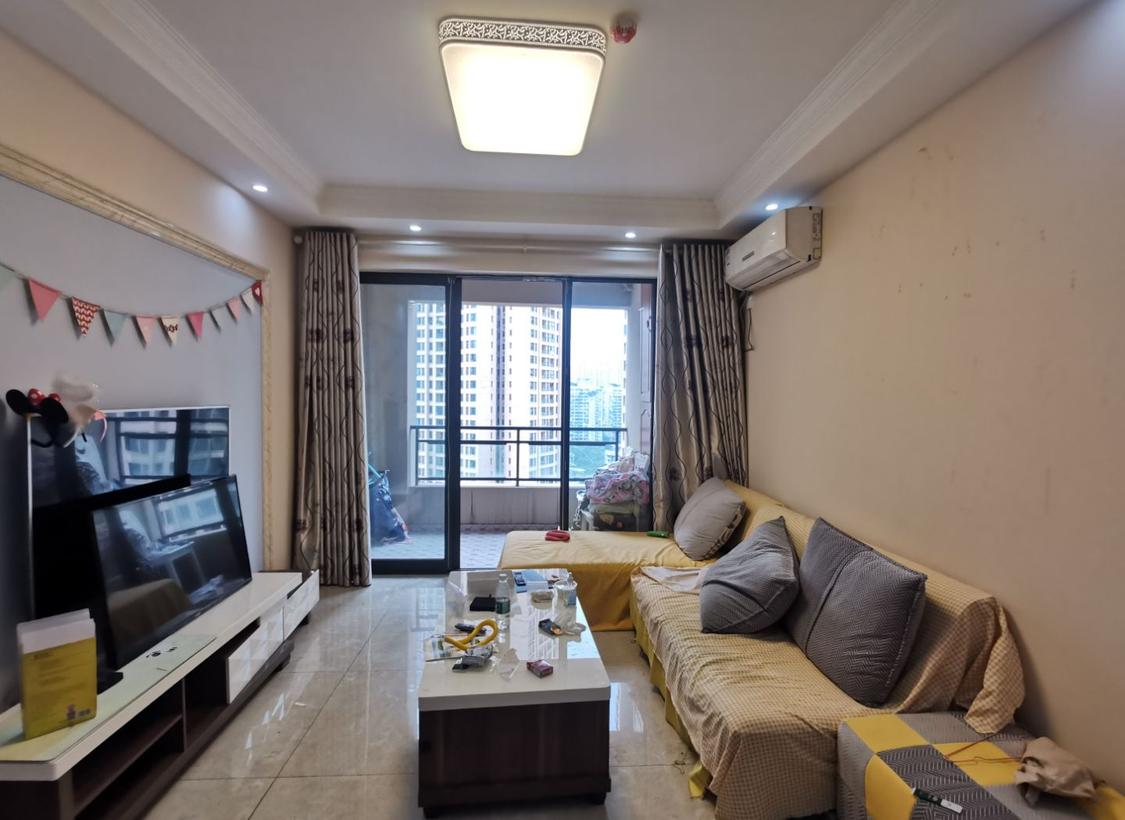 整租·中海紫御江山(熙岸)