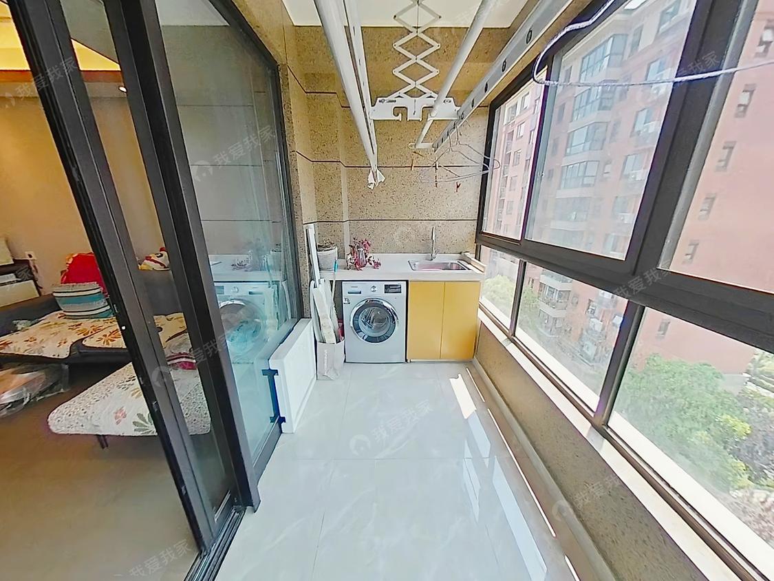 整租·银城君颐东方