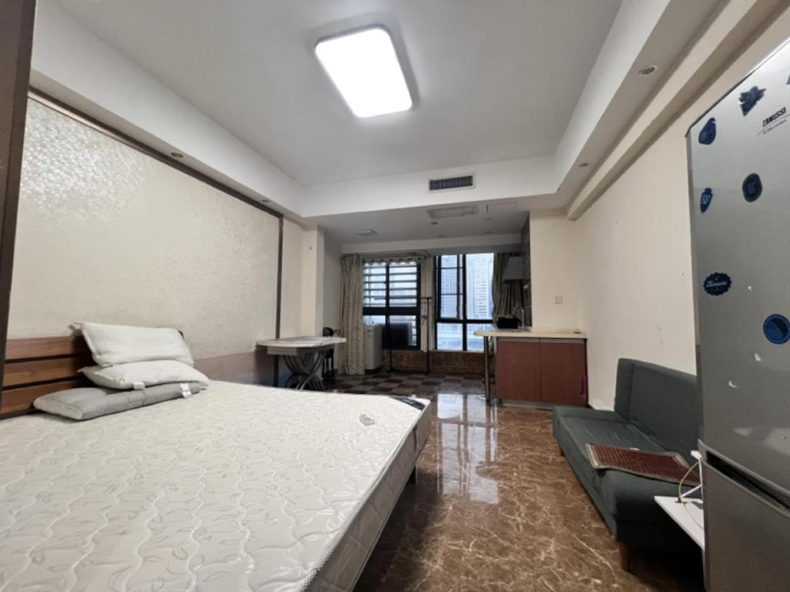 整租·正大豪庭