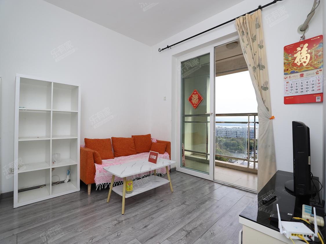 整租·越海家园