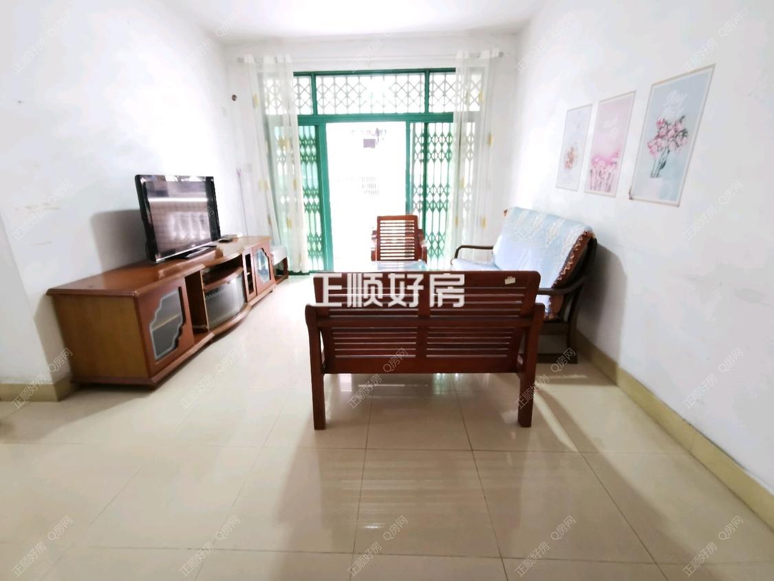 整租·兰埔花园