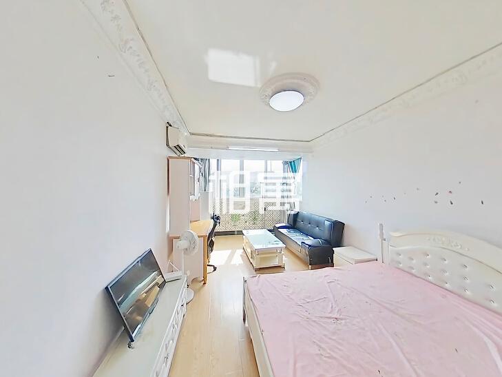 整租·上南新村(八村)