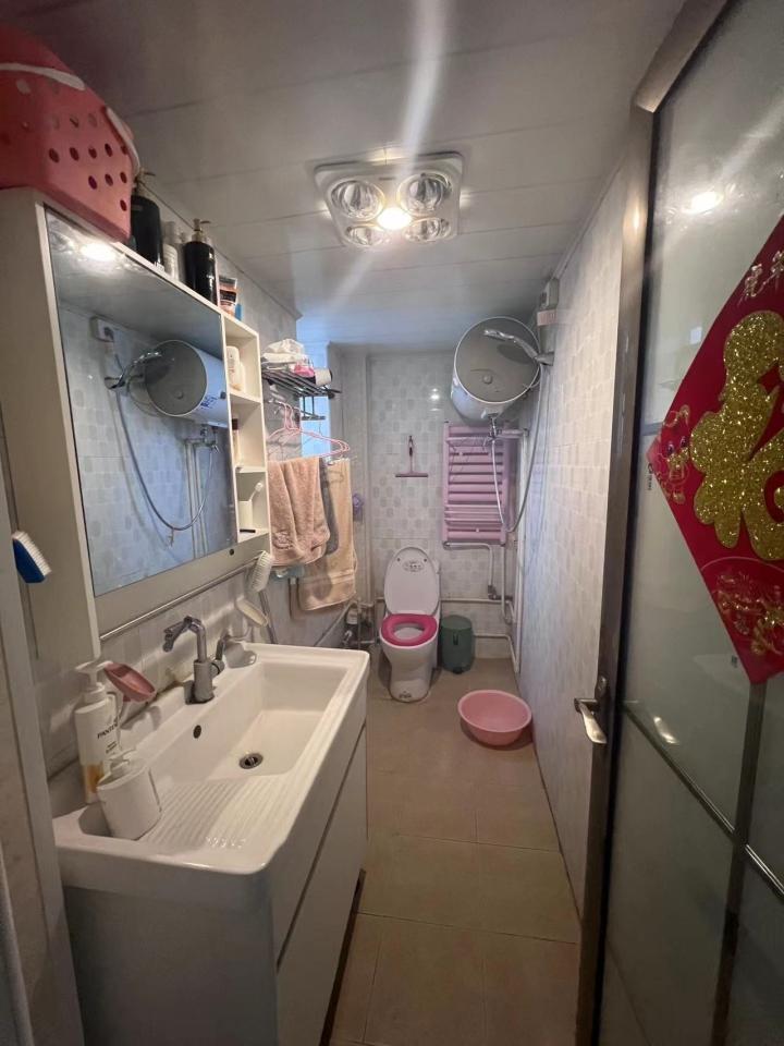 整租·朱家坟(一里)