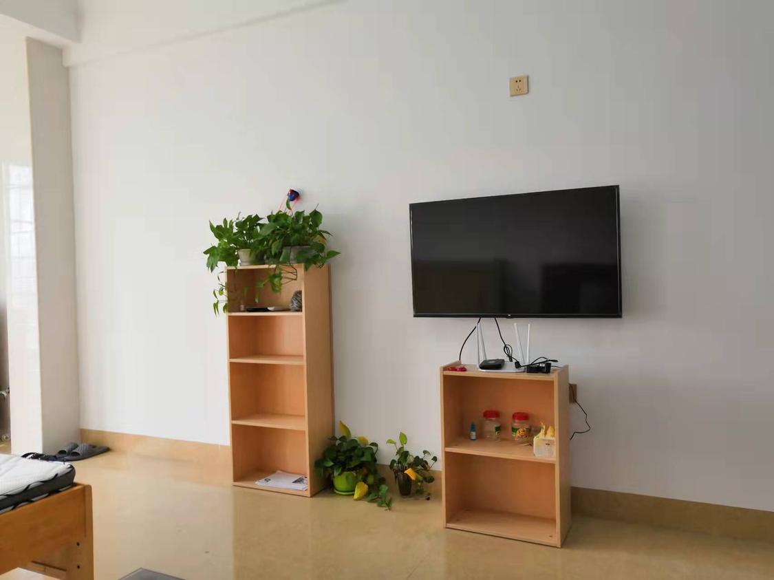 整租·莲花湖畔