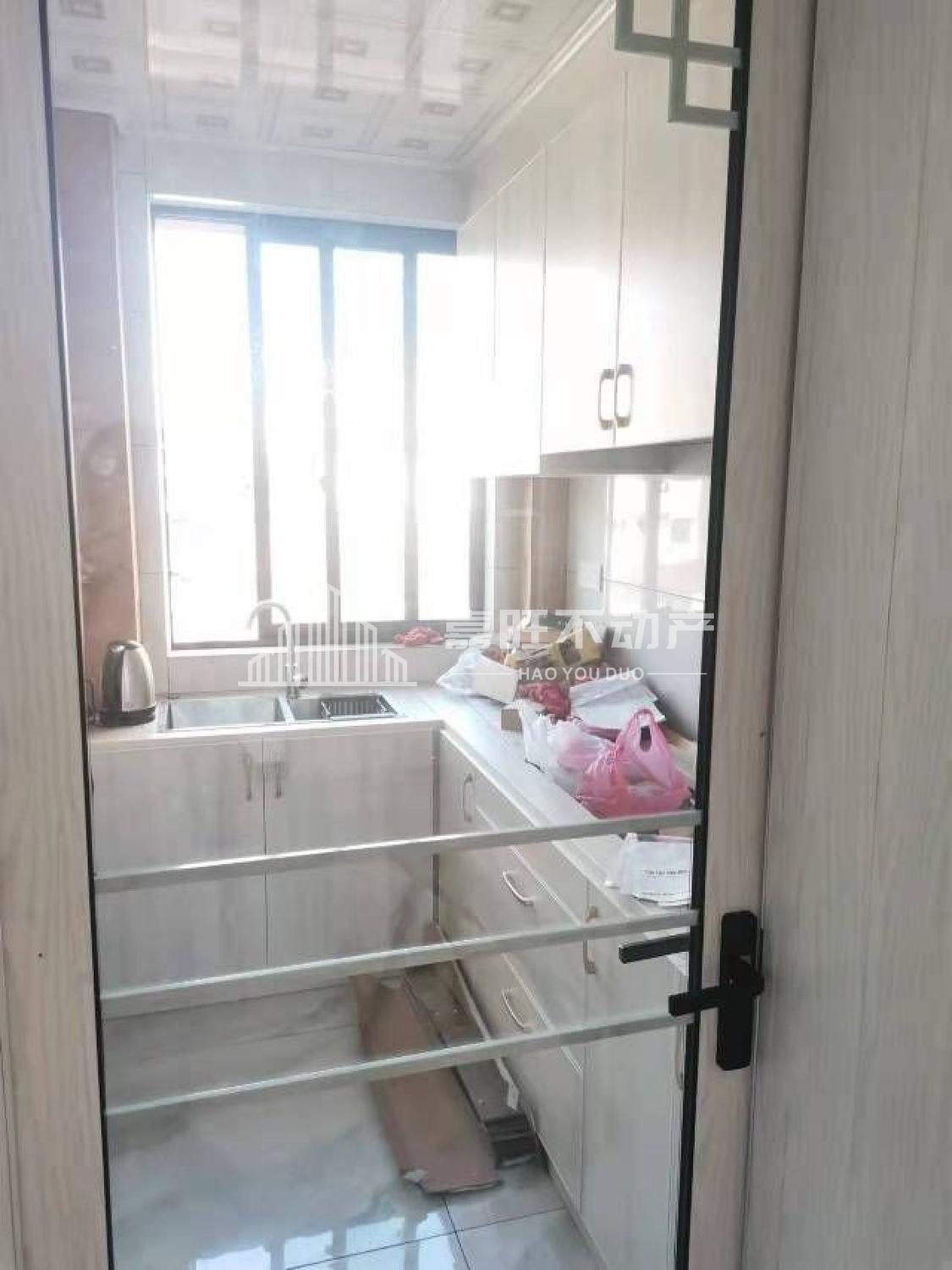 整租·白云艺墅