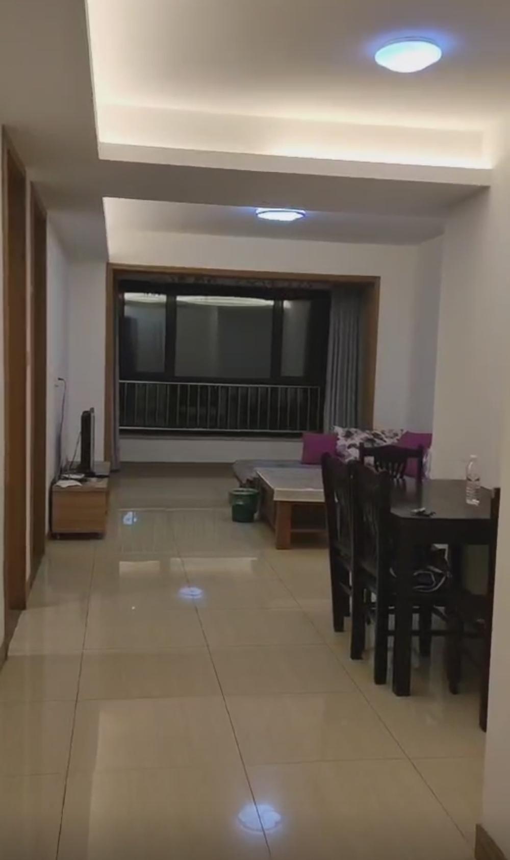 整租·丽泽花园