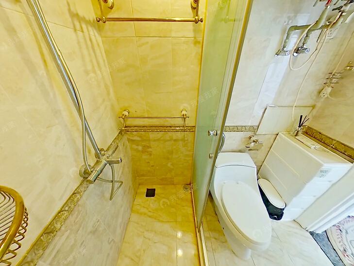 整租·中信沁园