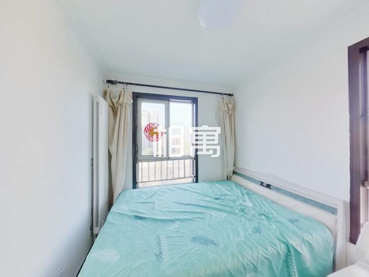 整租·星河苑(一号院)