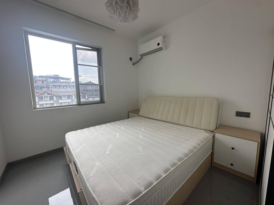 整租·兰台府