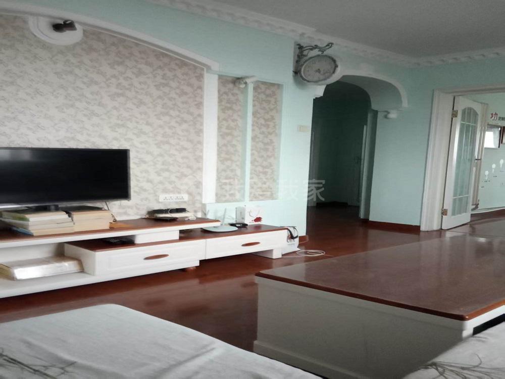 整租·华宁(北里)