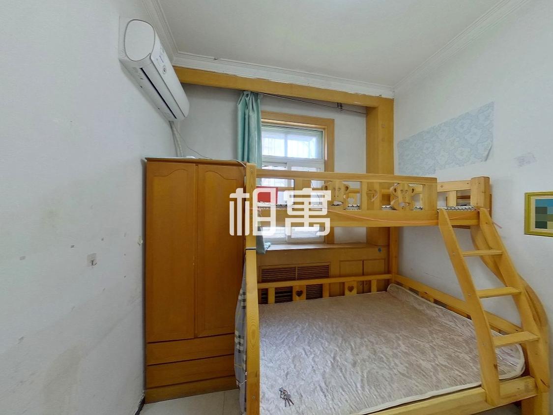 整租·华北电管局宿舍