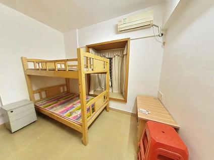 东城世博广场整租 金泽花园3室2厅/120平/中楼层