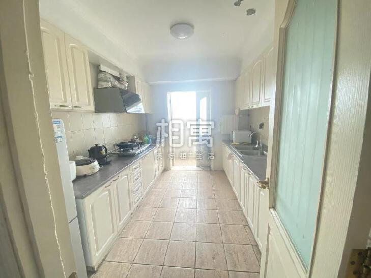 合租·世方豪庭