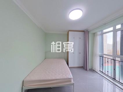 朝阳望京整租 里外里公寓2室1厅/84平/中楼层