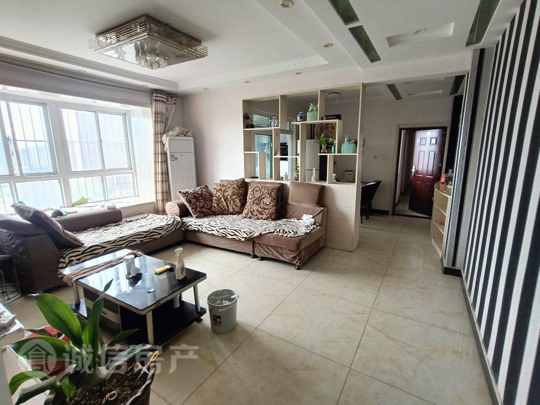 整租·龙登和城A区