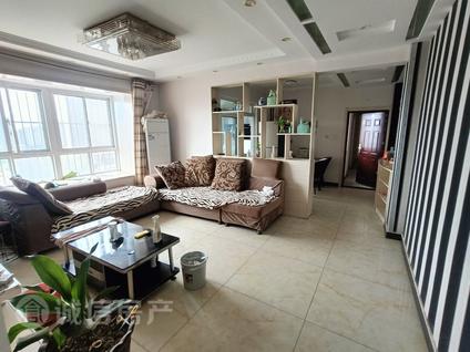 埇桥埇桥区整租 龙登和城A区3室2厅/124平/中楼层