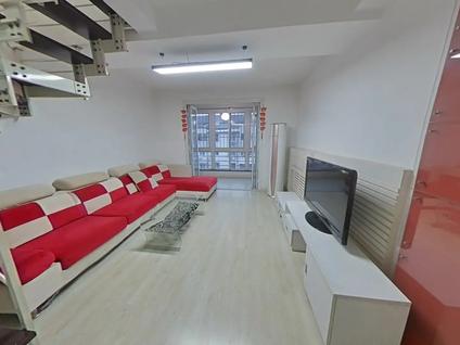 南开王顶堤整租 翰雅园2室1厅/170平/高楼层