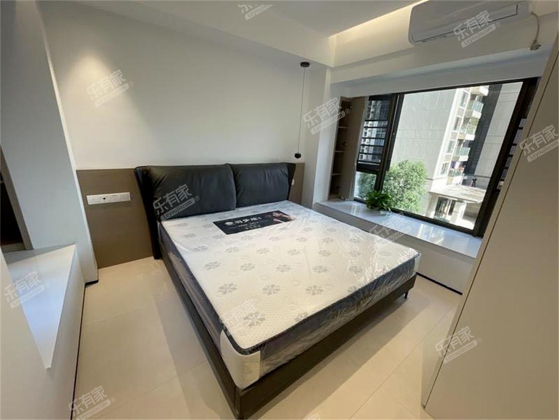 整租·鸿荣源壹城中心(第三区)