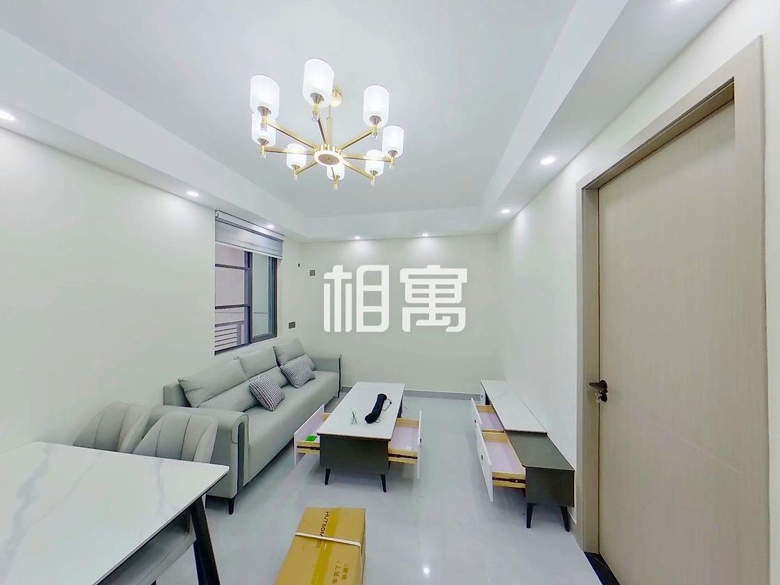 整租·山汐云庭