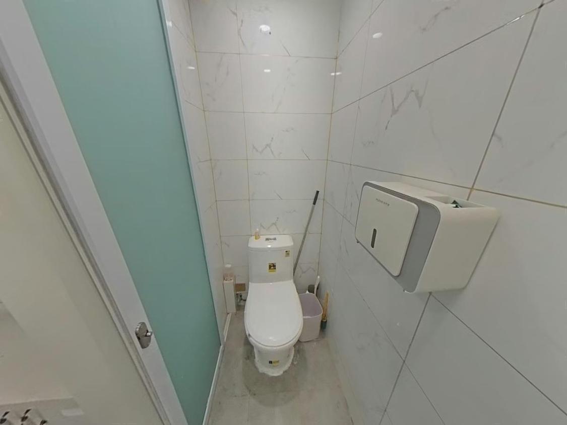 整租·新世界铂悦轩