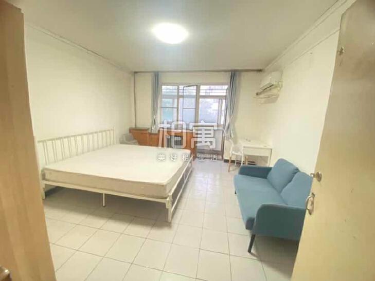 合租·北大燕北园