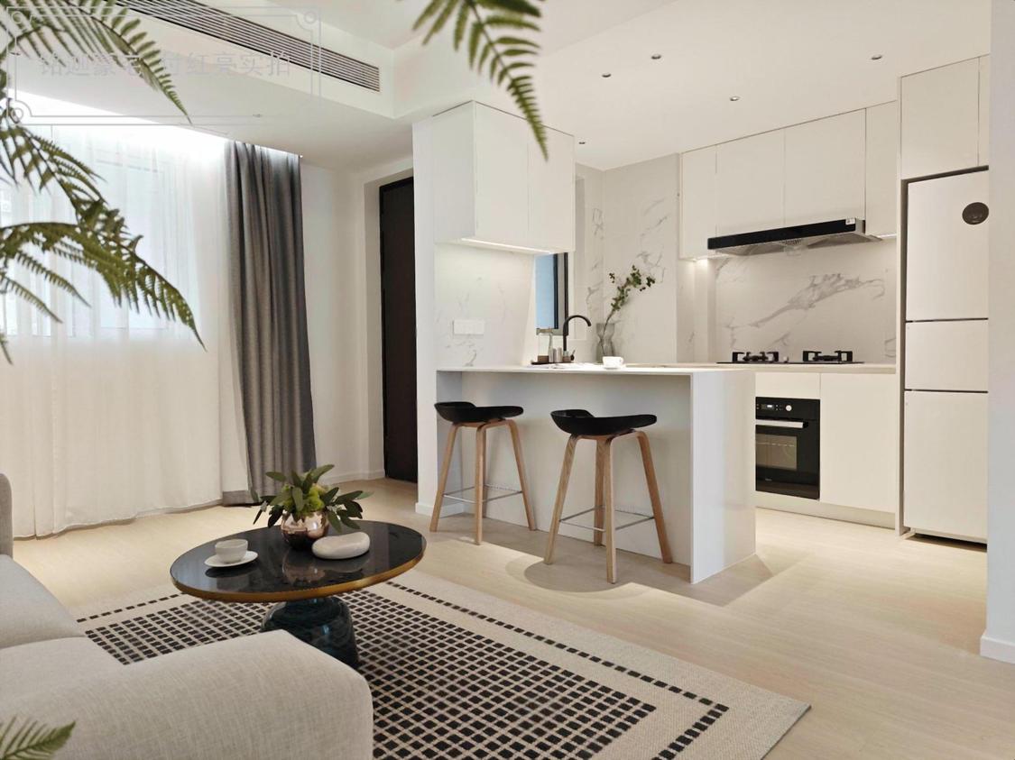 整租·前滩东方惠礼