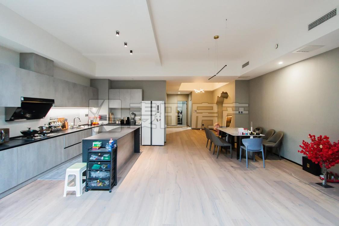 整租·新世界丽樽