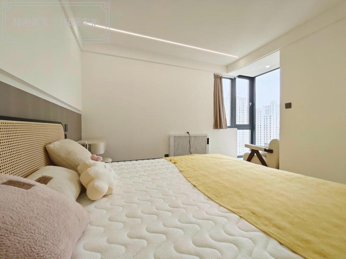 整租·前滩东方惠礼