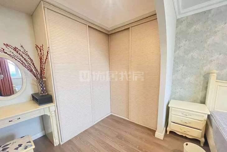 整租·国风上观